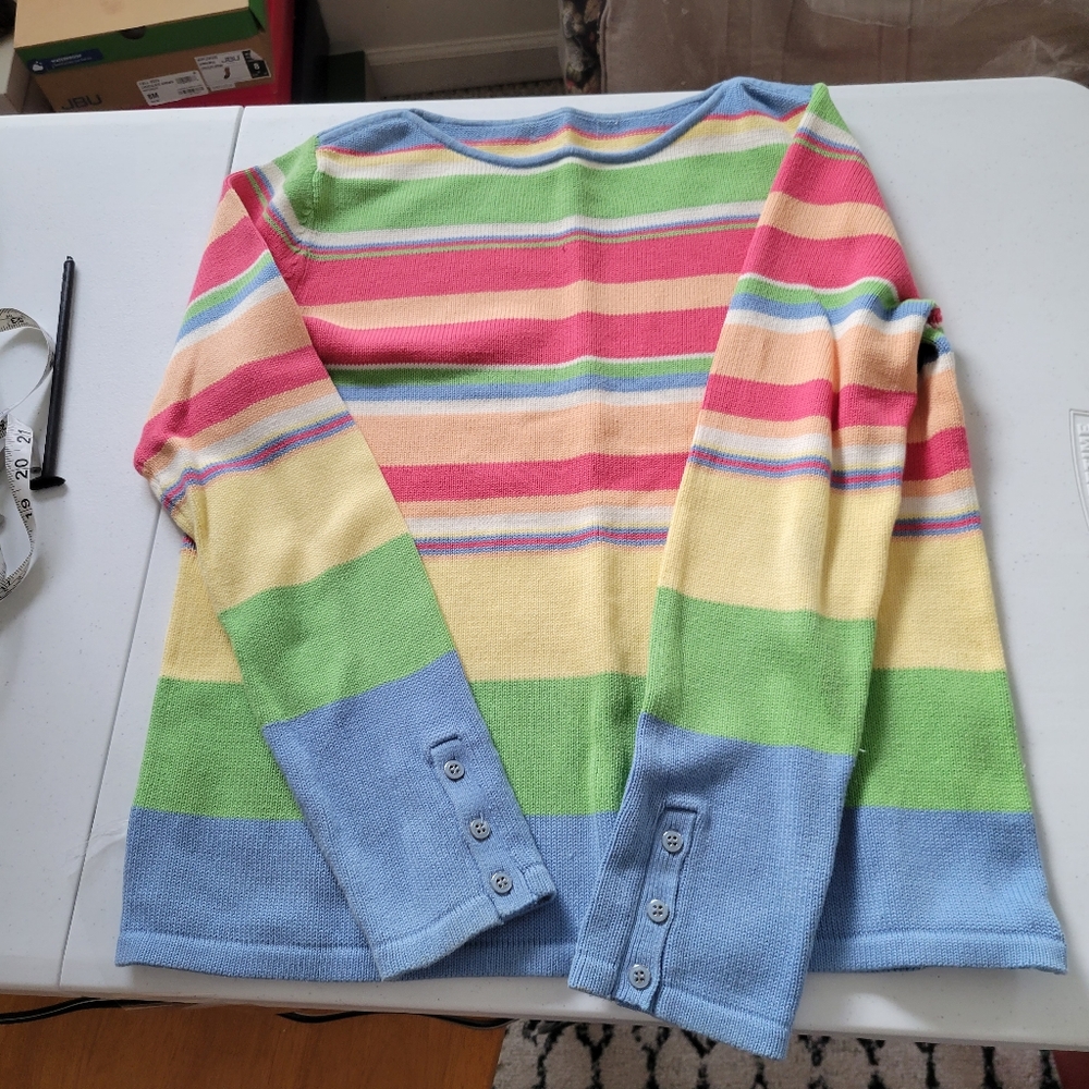 Sweater - Picture 7 of 7